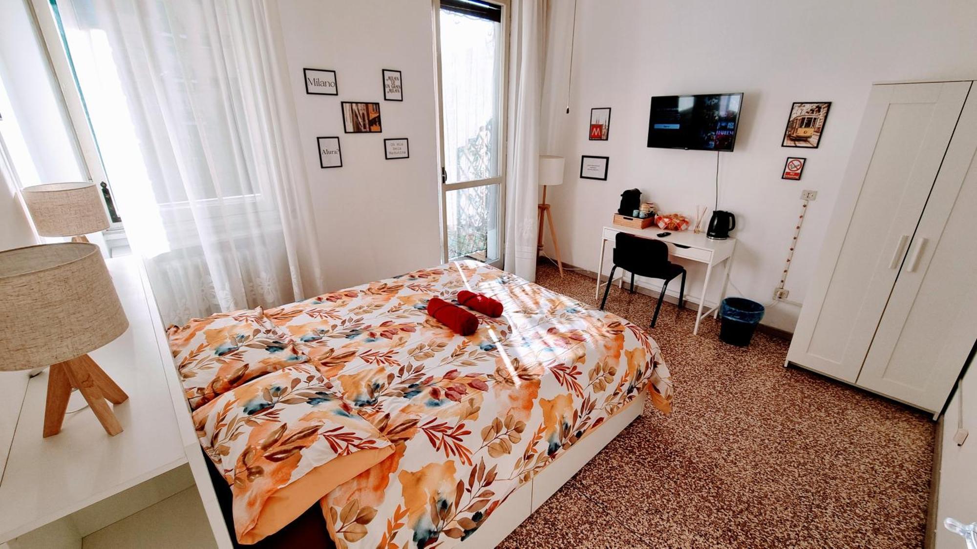 Casa Manli - In Affitto