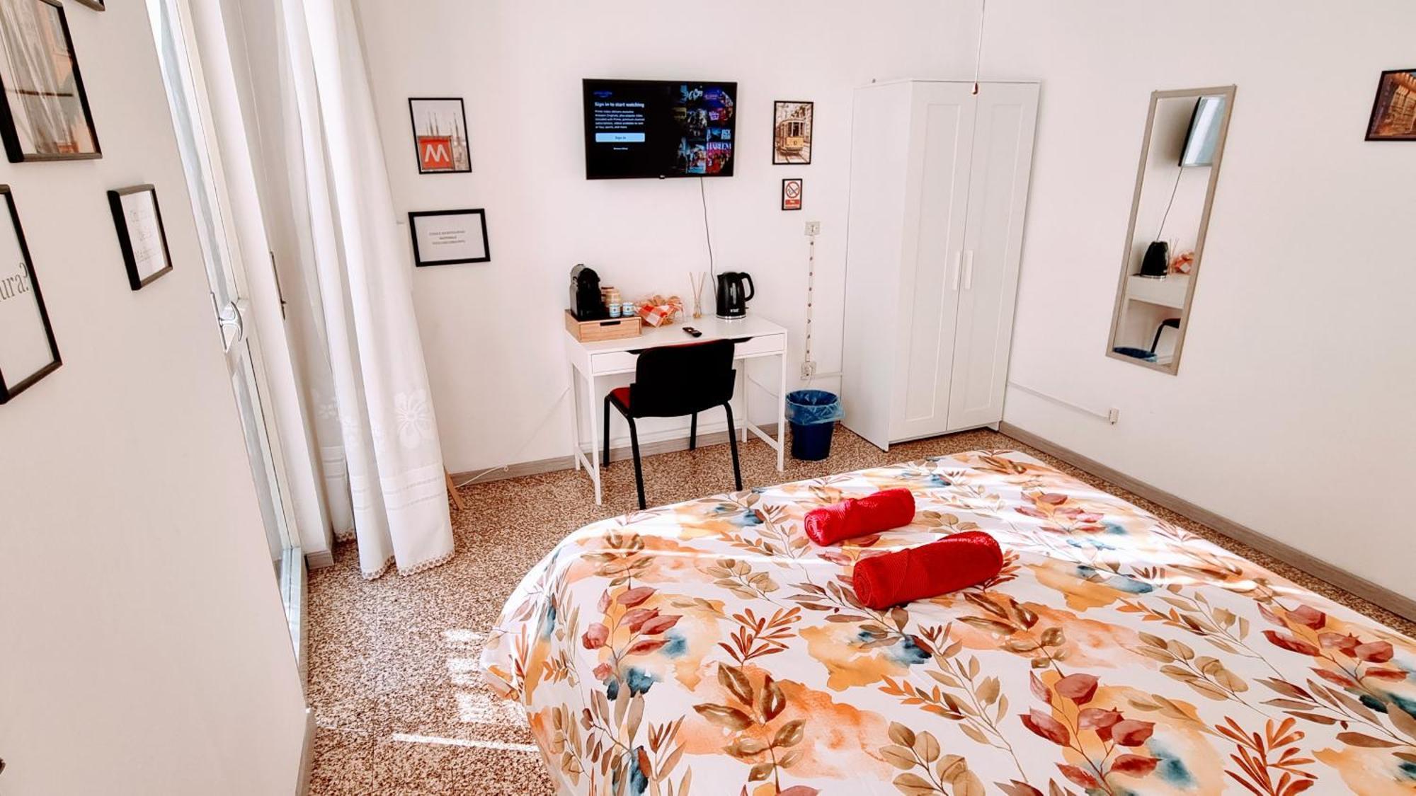 Casa Manli - In Affitto Milan