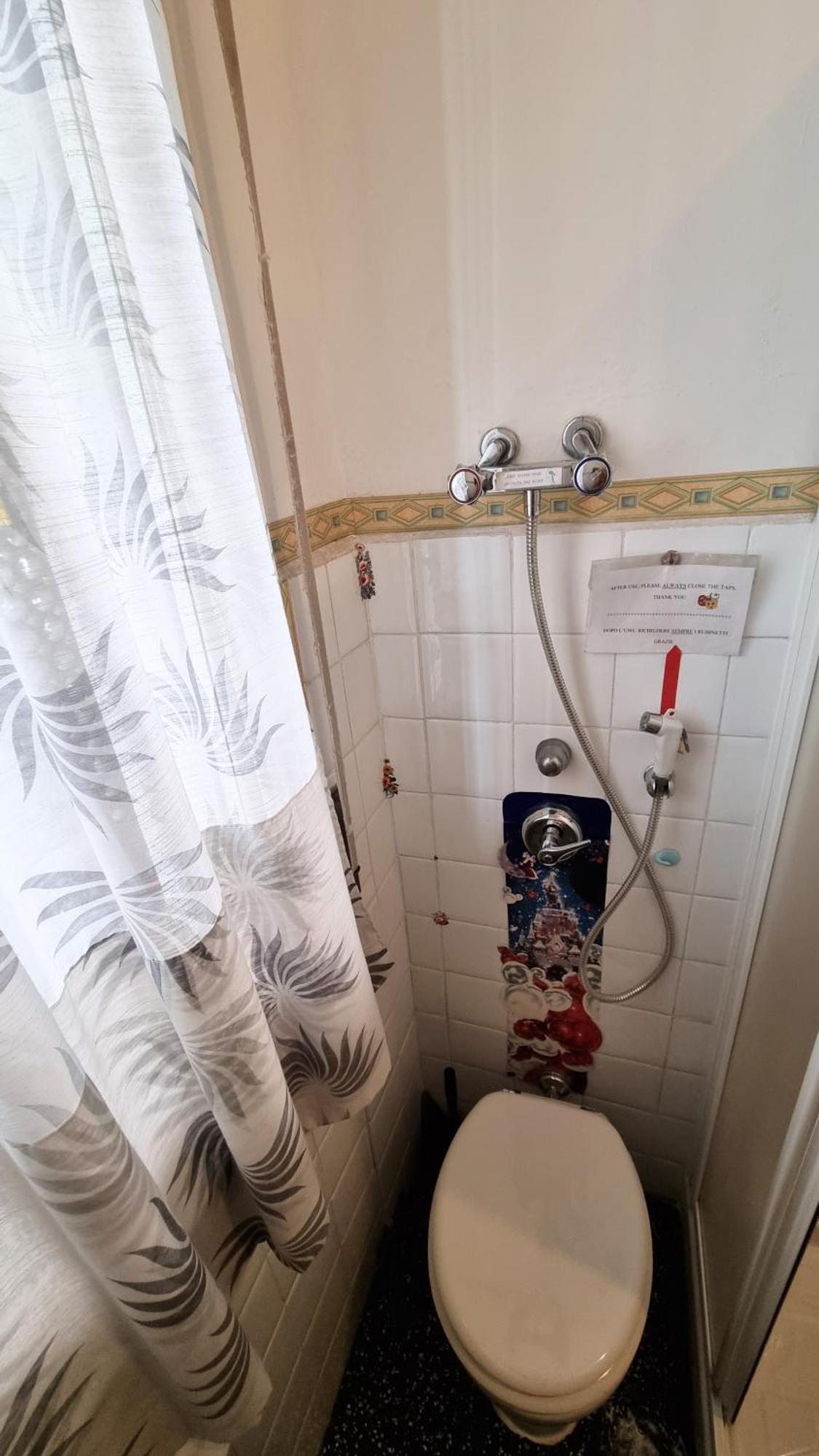 Casa Manli - In Affitto Homestay Milan
