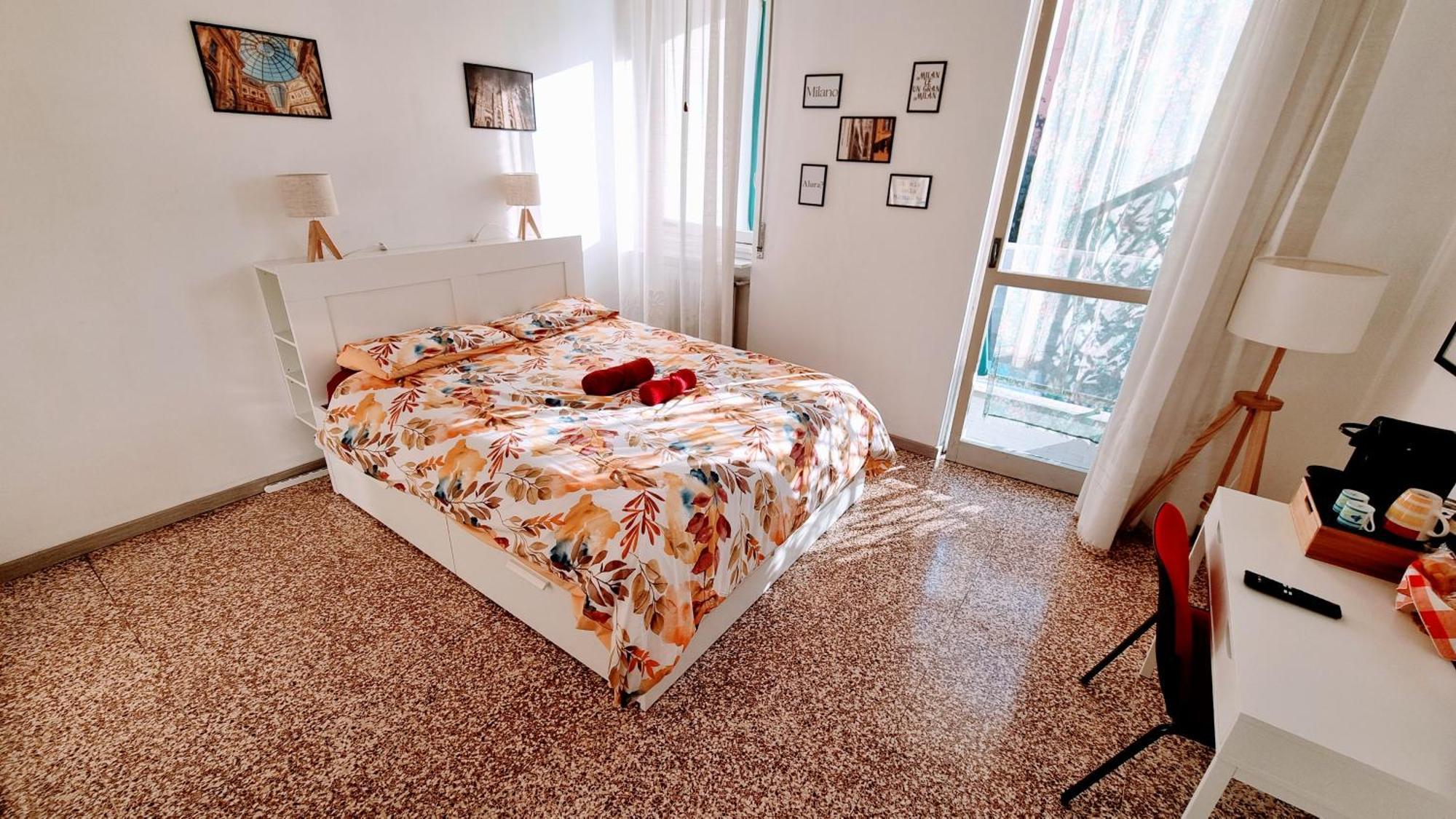 Casa Manli - In Affitto Homestay *