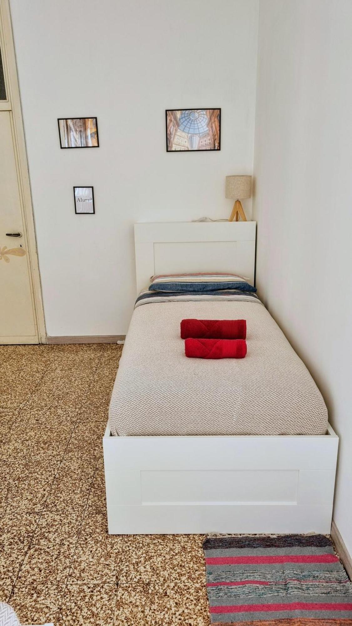 Casa Manli - In Affitto Homestay *