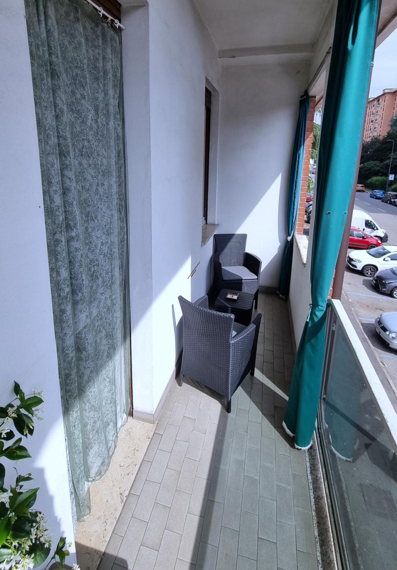 Casa Manli - In Affitto